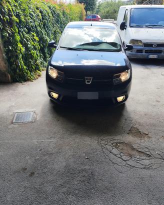  Dacia sandero streetway benzina/gpl 