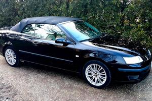 SAAB 9-3 Cabrio 2.0 T Vector