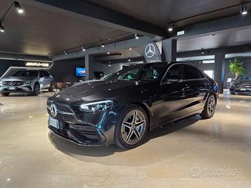 Mercedes-benz C 300 d Mild hybrid Premium