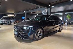 Mercedes-benz C 300 d Mild hybrid Premium