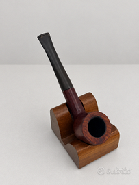 Pipa Parker Super Bruyere 267 in radica