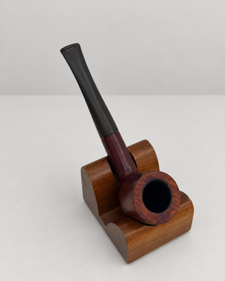 Pipa Parker Super Bruyere 267 in radica