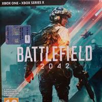 Battlefield Xbox one s