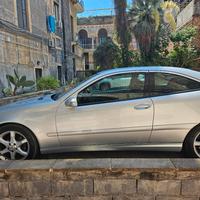 Mercedes C 220 