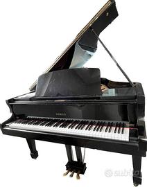 Pianoforte a coda Hondo 180 cm