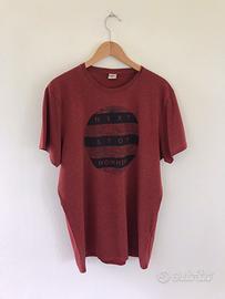 Hollister tshirt manica corta