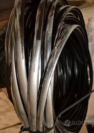 paraspigolo a T per Cabinet Arcade