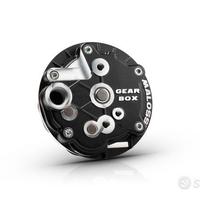 Gear box Malossi per mozzo posteriore Moped
