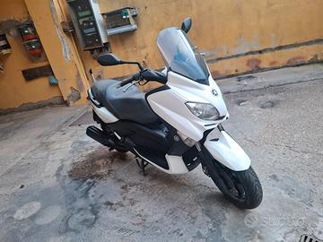 x max