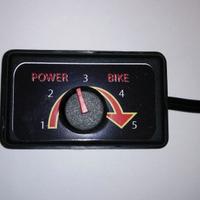 Centralina aggiuntiva per Moto HONDA ie