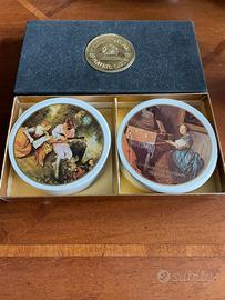 Carte da gioco rotonde Waddingtons