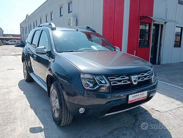 Dacia Duster 1.6 110CV 4x2 Lauréate