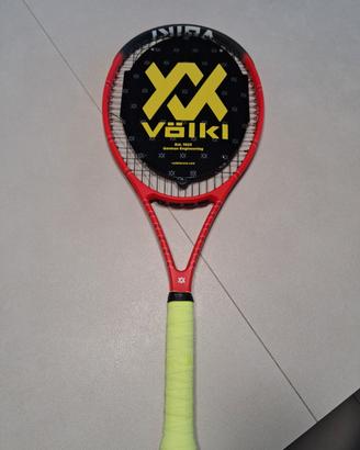 Racchetta volkl vostra 8 285 