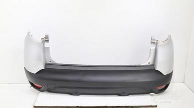 PARAURTI POSTERIORE COMPLETO RENAULT Captur Serie