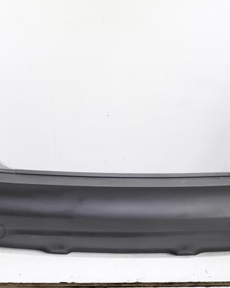 PARAURTI POSTERIORE COMPLETO RENAULT Captur Serie