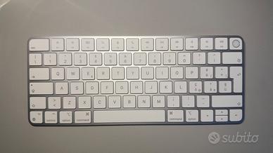 Magic keyboard Apple con Touch ID