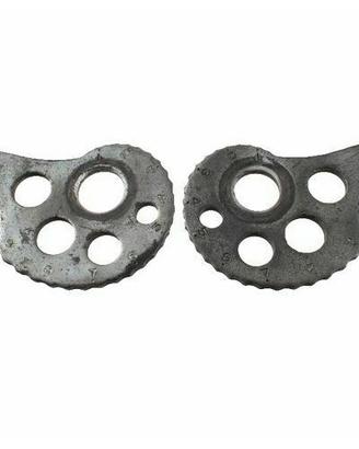 Coppia tendicatena Yamaha TW 125 e XT E K Z 600