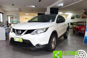 NISSAN Qashqai 1.5 dCi Acenta NEOPATENTATI