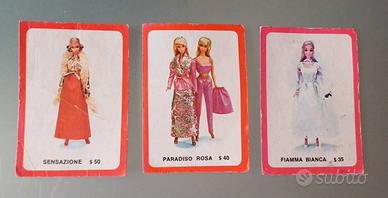 del ballo il gioco di barbie