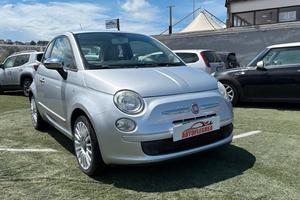 Fiat 500 1.2 LOUNGE 150A | BENZINA 169A4000 CC 124