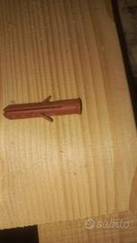 tasselli  nylon 8×40