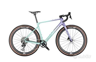 KTM GRAVELATOR PRIME 55