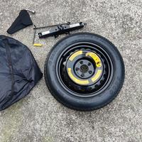  KIT RUOTINO KIA SPORTAGE