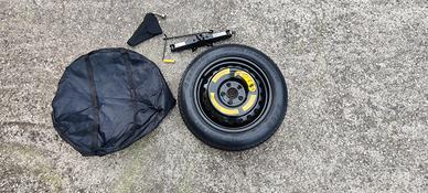  KIT RUOTINO KIA SPORTAGE