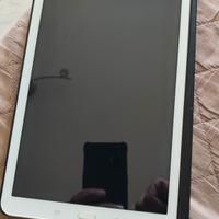 Samsung Tablet  Tab E