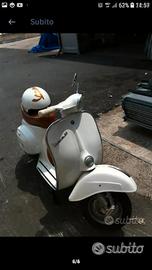 vespa speciale