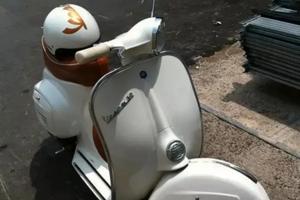 vespa speciale