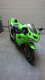 KAWASAKI NINJA ZX10R anno 2005