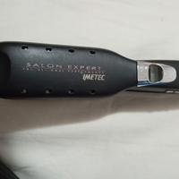 piastra per capelli Imetec 