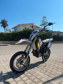 Ktm 250 exc