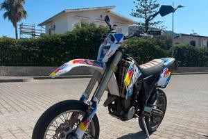 Ktm 250 exc