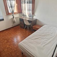 Stanza camera singola