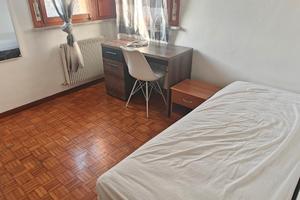 Stanza camera singola