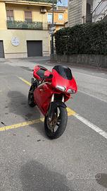 cagiva mito 125 7 speed ev ‘99