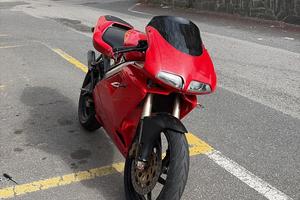 cagiva mito 125 7 speed ev ‘99