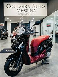 Honda ps 125 motore revisionato km 0