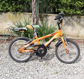  bicicletta Bambino