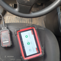 Diagnosi Auto Professionale Soluzione AdBlue/FAP