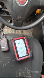 Diagnosi Auto Professionale Soluzione AdBlue/FAP