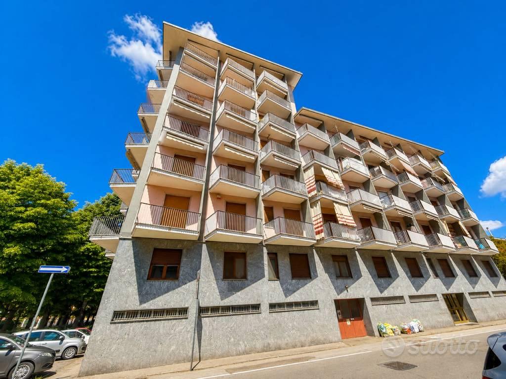 Appartamento – Carmagnola, Torino - Vista 2