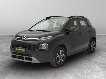 CITROEN C3 Aircross 2017 - C3 Aircross 1.2 U232931