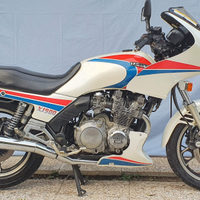 Yamaha xj 900 31 a 1985