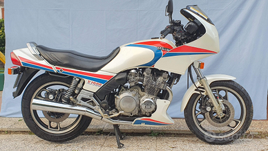 Yamaha xj 900 31 a 1985