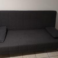 DIVANO LETTO IKEA BEDDINGE
