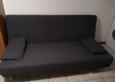 DIVANO LETTO IKEA BEDDINGE