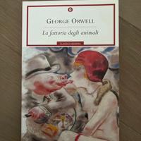 Libro “La fattoria degli animali”